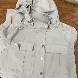 Calvin Klein Raincoat